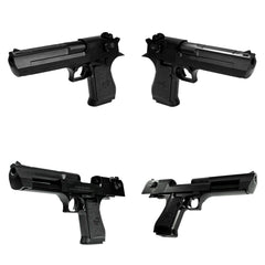 Laylax DESERT EAGLE .50AE JP EDITION CO2 ver. BK