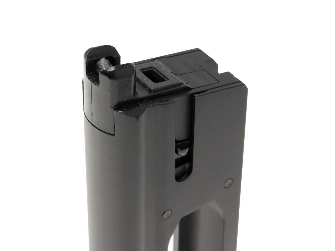 Laylax DESERT EAGLE .50AE JP CO2 スペアマガジン BK