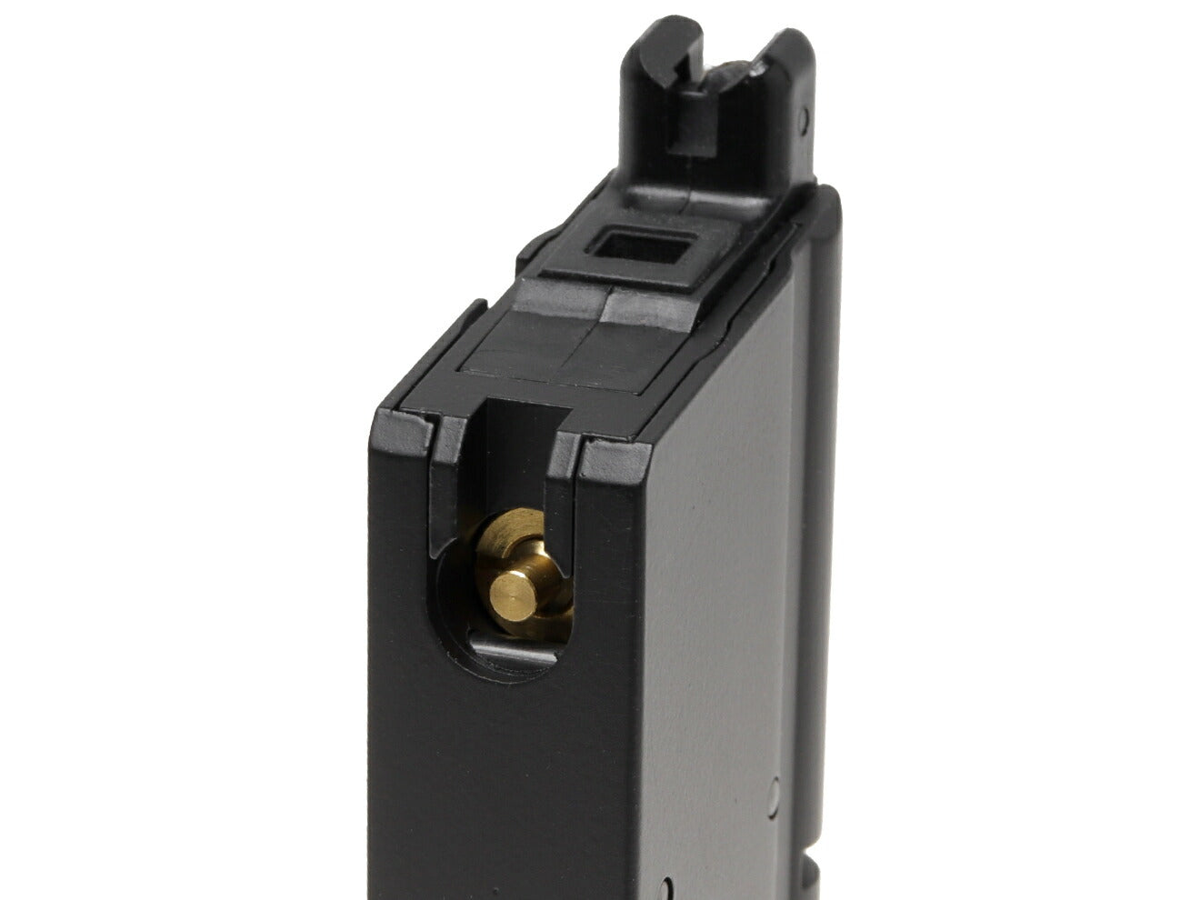 Laylax DESERT EAGLE .50AE JP CO2 スペアマガジン BK