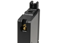 Laylax DESERT EAGLE .50AE JP CO2 スペアマガジン BK