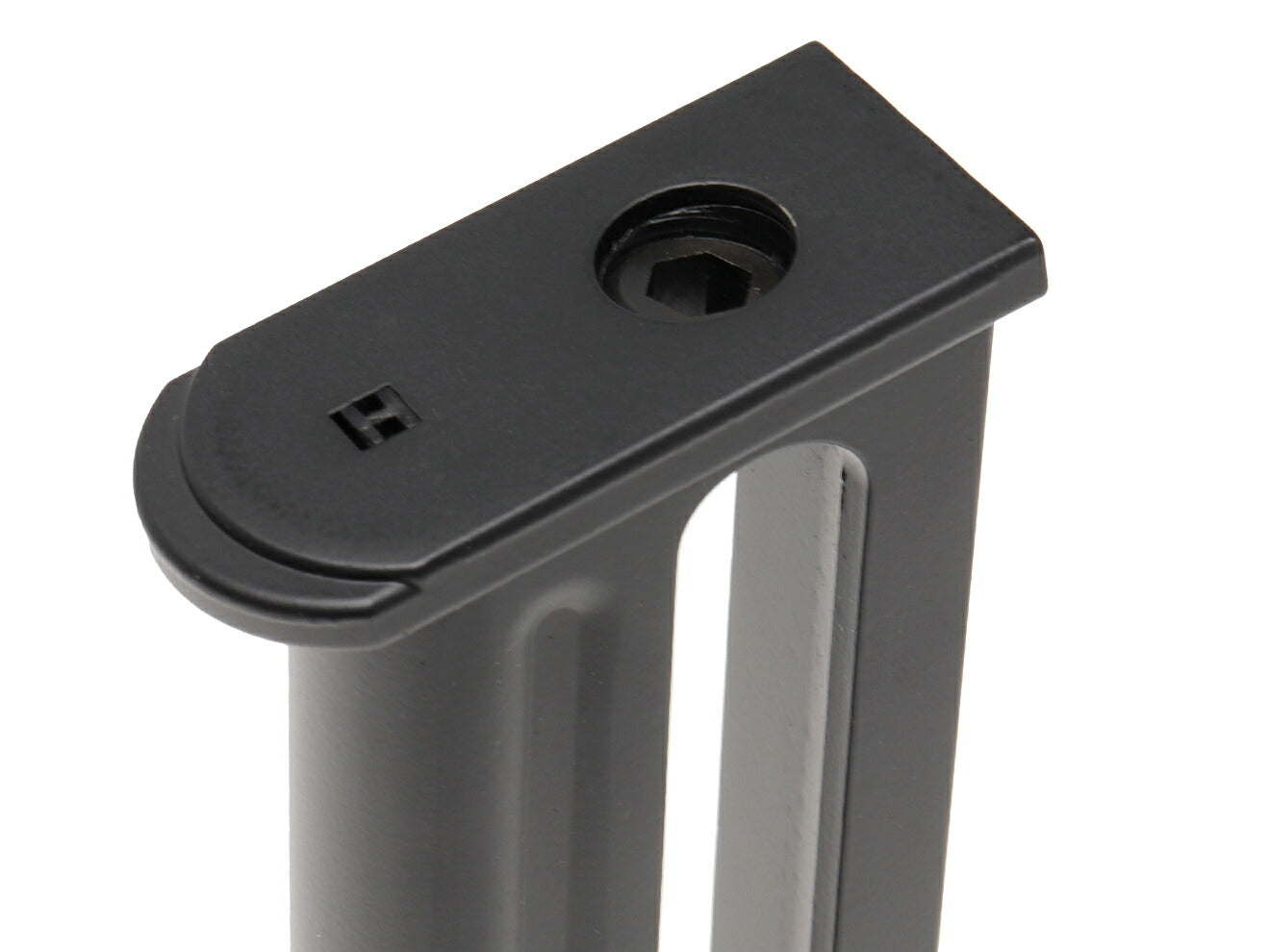 Laylax DESERT EAGLE .50AE JP CO2 スペアマガジン BK