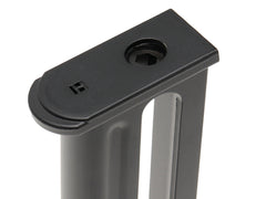 Laylax DESERT EAGLE .50AE JP CO2 スペアマガジン BK