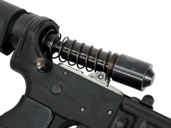 Laylax F-FACTORY ヘビーウェイトバッファースプリングガイド[東京マルイ GBB M4シリーズ用]