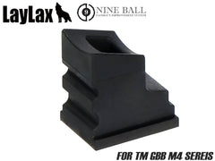 Laylax F-FACTORY ガスルートシールパッキン[東京マルイ GBB M4シリーズ用]