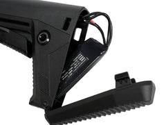 Laylax F-FACTORY 社外リポバッテリー用変換ケーブル [東京マルイ エボルト M4A1用]