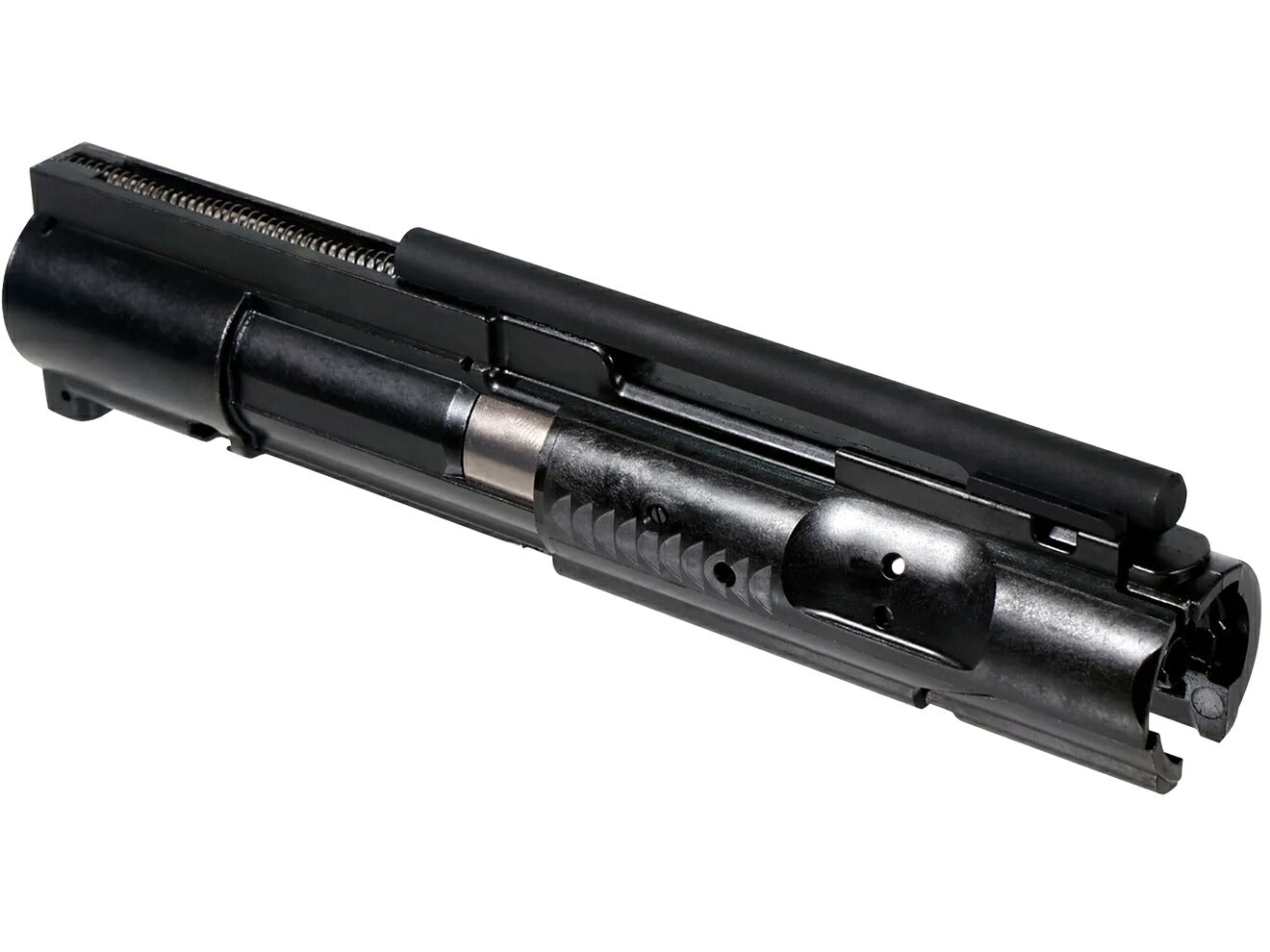 Laylax NINEBALL ブローバックキャンセラー [東京マルイ エボルト M4A1