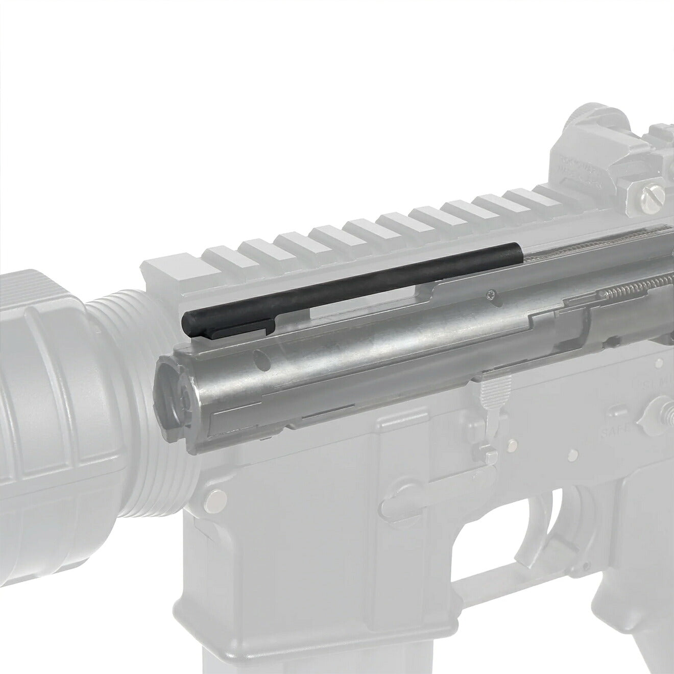 Laylax NINEBALL ブローバックキャンセラー [東京マルイ エボルト M4A1