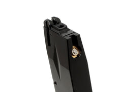 HFC ガスドラムマガジン 145Rds [適合：GLOCK / M9/M92F]