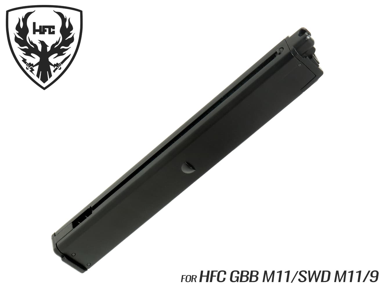 HFC GBB SWD M11/9 フルメタル 本体セット | ミリタリーベース