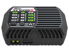 ハイテック ACバランス充電器 X1 NANO 2