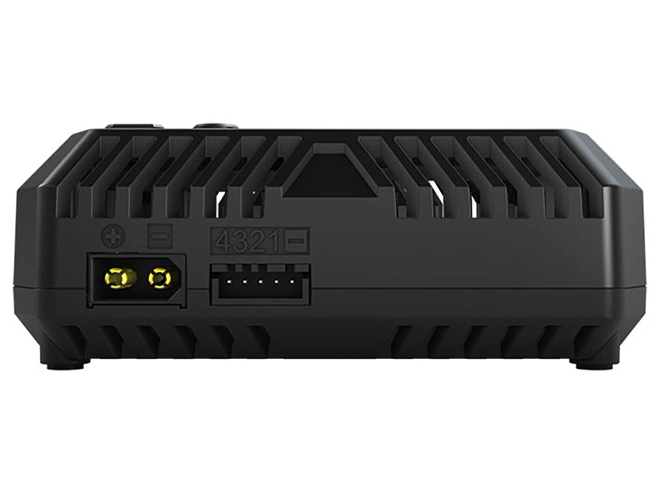 ハイテック ACバランス充電器 X1 NANO 2