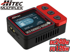 ハイテック X1 NANO USB+ ハイテックバージョン