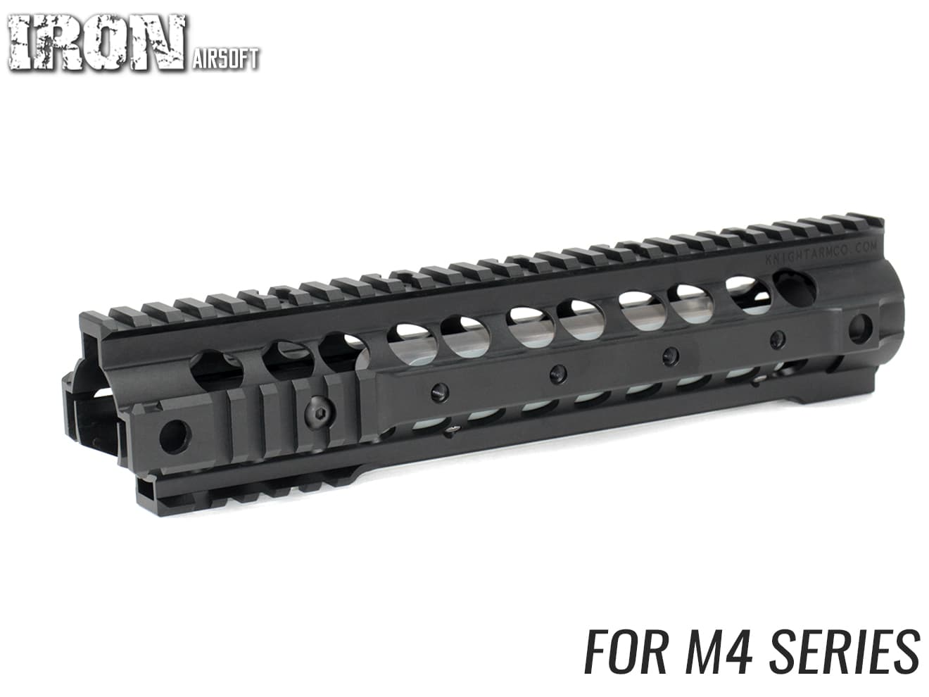 M4/M16(電動) -ハンドガード/RAS/RIS- | ミリタリーベース – tagged