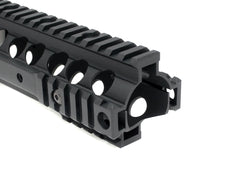 IRON AIRSOFT KACスタイル URX3.1 RAS M4 [サイズ：10.75インチ / 13.5インチ]