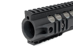 IRON AIRSOFT KACスタイル URX3.1 RAS M4 [サイズ：10.75インチ / 13.5インチ]