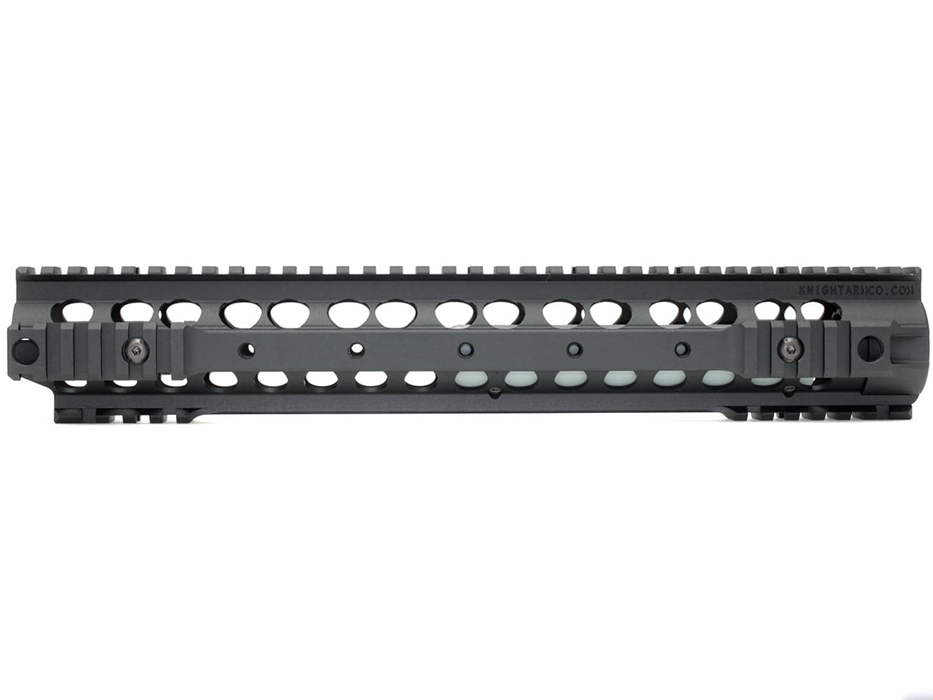 IRON AIRSOFT KACスタイル URX3.1 RAS M4 [サイズ：10.75インチ / 13.5インチ]