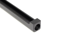 IRON AIRSOFT Raptorスタイル アンビチャージングハンドル M4 MWS [マーキング：RAINER ARMS / NOVESKE / AXTS / GEISSELE / SAI / SLR]