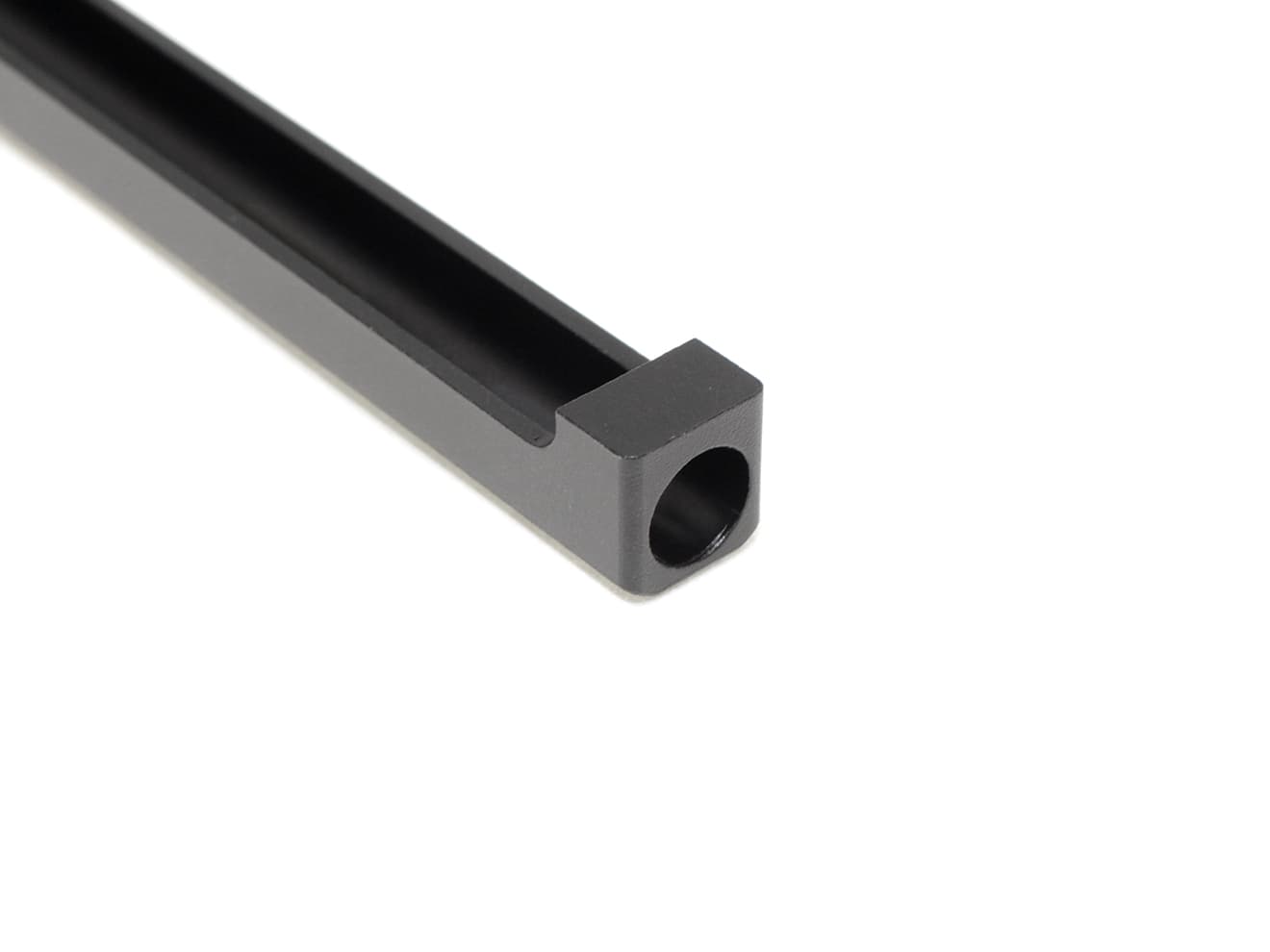 IRON AIRSOFT Raptorスタイル アンビチャージングハンドル M4 MWS [マーキング：RAINER ARMS / NOVESKE / AXTS / GEISSELE / SAI / SLR]