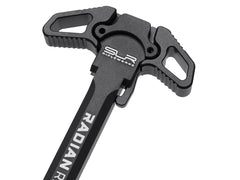 IRON AIRSOFT Raptorスタイル アンビチャージングハンドル M4 MWS [マーキング：RAINER ARMS / NOVESKE / AXTS / GEISSELE / SAI / SLR]