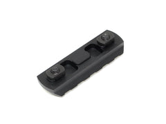 IRON AIRSOFT M-LOK レールセクション [スロット数：3スロット / 5スロット / 7スロット / 9スロット]
