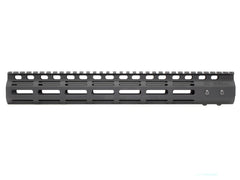 IRON AIRSOFT NSRタイプ M-LOK RAS for AEG/GBB M4 [サイズ：7インチ / 9インチ / 11インチ / 13.5インチ / 15インチ]