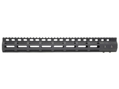 IRON AIRSOFT NSRタイプ M-LOK RAS for AEG/GBB M4 [サイズ：7インチ / 9インチ / 11インチ / 13.5インチ / 15インチ]