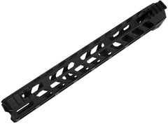 IRON AIRSOFT F.Sタイプ MOD2 M-LOK RAS[GBB M4&PTW用] [サイズ：13.8インチ / 15.3インチ / 6.7インチ]