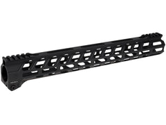 IRON AIRSOFT F.Sタイプ MOD2 M-LOK RAS[GBB M4&PTW用] [サイズ：13.8インチ / 15.3インチ / 6.7インチ]
