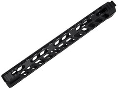 IRON AIRSOFT F.Sタイプ MOD2 M-LOK RAS[GBB M4&PTW用] [サイズ：13.8インチ / 15.3インチ / 6.7インチ]