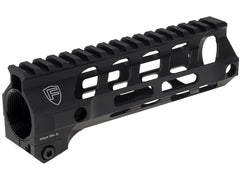 IRON AIRSOFT F.Sタイプ MOD2 M-LOK RAS[GBB M4&PTW用] [サイズ：13.8インチ / 15.3インチ / 6.7インチ]