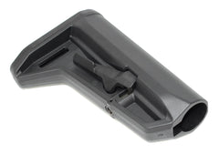 IRON AIRSOFT SLK バットストック M4(ミルスペック) [カラー：ブラック / FDE]
