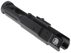IRON AIRSOFT BADスタイル アルミCNC ライトウェイト ボルトキャリア for TM GBB M4