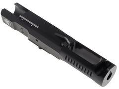 IRON AIRSOFT BADスタイル アルミCNC ライトウェイト ボルトキャリア for TM GBB M4