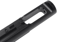 IRON AIRSOFT BADスタイル アルミCNC ライトウェイト ボルトキャリア for TM GBB M4