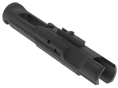 IRON AIRSOFT M4スタイル アルミCNC ライトウェイト ボルトキャリア for TM GBB M4