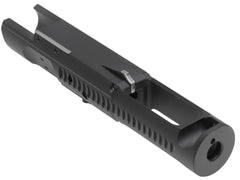 IRON AIRSOFT M4スタイル アルミCNC ライトウェイト ボルトキャリア for TM GBB M4