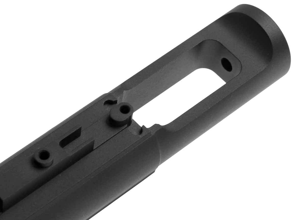 IRON AIRSOFT M4スタイル アルミCNC ライトウェイト ボルトキャリア for TM GBB M4