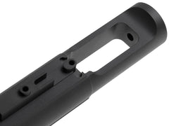IRON AIRSOFT M4スタイル アルミCNC ライトウェイト ボルトキャリア for TM GBB M4