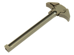 IRON AIRSOFT GEISSELEスタイル スーパーアンビチャージングハンドル M4MWS [カラー：ブラック / DDC]