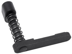 IRON AIRSOFT FORTISスタイル ビレットマガジンキャッチ [対応：TM GBB M4 / PTW/GBB M4]