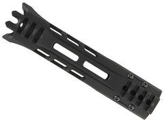 IRON AIRSOFT F-1 FIREARMS X7M M-LOK ハンドガード for AEG M4 [サイズ：7.5インチ / 13インチ]