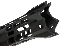 IRON AIRSOFT F-1 FIREARMS X7M M-LOK ハンドガード for AEG M4 [サイズ：7.5インチ / 13インチ]