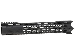 IRON AIRSOFT F-1 FIREARMS X7M M-LOK ハンドガード for AEG M4 [サイズ：7.5インチ / 13インチ]