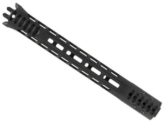 IRON AIRSOFT F-1 FIREARMS X7M M-LOK ハンドガード for AEG M4 [サイズ：7.5インチ / 13インチ]