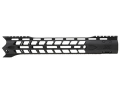 IRON AIRSOFT F-1 FIREARMS X7M M-LOK ハンドガード for AEG M4 [サイズ：7.5インチ / 13インチ]