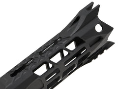 IRON AIRSOFT F-1 FIREARMS X7M M-LOK ハンドガード 7.5インチ for PTW/WE GBB M4 [サイズ：7.5インチ / 13インチ]