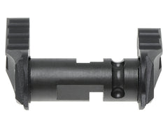 IRON AIRSOFT F-1 FIREARMS アルミCNC アンビセレクター [対応：TM GBB M4 / GHK GBB M4]