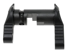 IRON AIRSOFT F-1 FIREARMS アルミCNC アンビセレクター [対応：TM GBB M4 / GHK GBB M4]