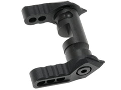 IRON AIRSOFT F-1 FIREARMS アルミCNC アンビセレクター [対応：TM GBB M4 / GHK GBB M4]