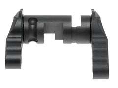 IRON AIRSOFT F-1 FIREARMS アルミCNC アンビセレクター [対応：TM GBB M4 / GHK GBB M4]